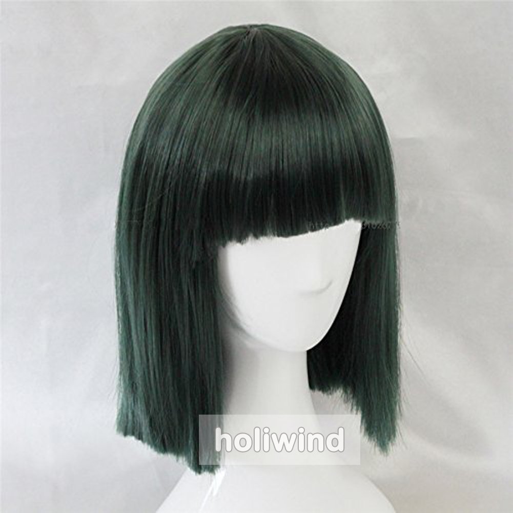 千と千尋の神隠し ハク 風 耐熱 コスプレウィッグ ネット付き コスプレ衣装 売買されたオークション情報 Yahooの商品情報をアーカイブ公開 オークファン Aucfan Com