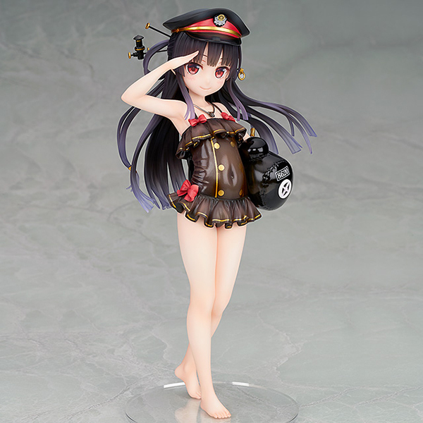送料無料，低価 まいてつ pure station ハチロク 水着ver. アルター 完成品 フィギュア(その他)｜売買されたオークション情報、yahooの商品情報をアーカイブ公開 - オークファン その他