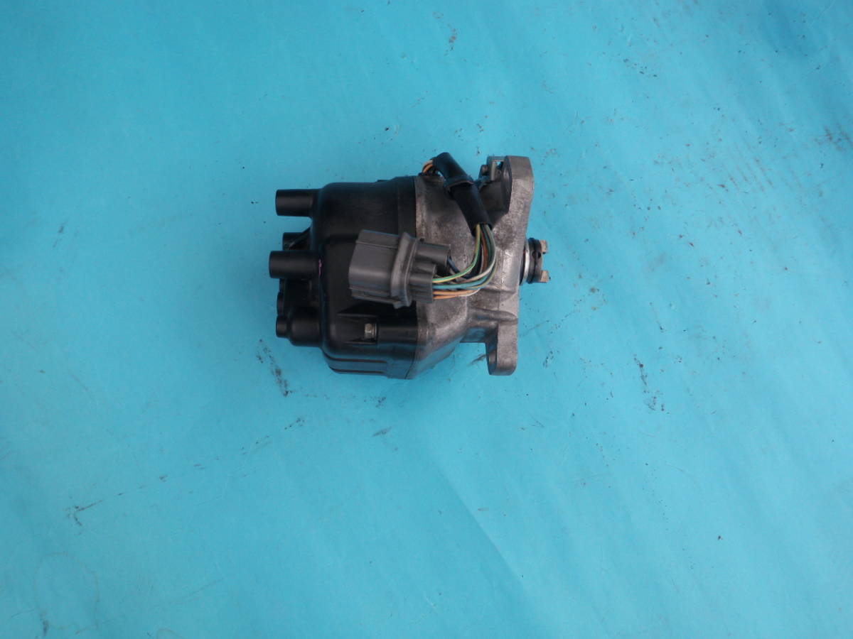 【お買い得，高品質】 ホンダ B16B EK-9 シビックタイプR デストリービユーター 品 作動確認済み(エンジン部品)｜売買されたオークション情報、yahooの商品情報をアーカイブ公開 - オークファン ホンダ用