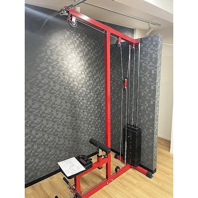 【お得，正規品】 TID45961小 ファイティングロード ラットマシン 100kg 筋トレ ウエイトトレーニング 発送不可 神奈川県相模原市(ウエイト)｜売買されたオークション情報、yahooの商品情報をアーカイブ公開 - オ ウエイト