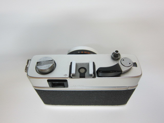 ★KONICA コニカ C35 FD フィルムカメラ 現状品 1-64M C35 FD フィルムカメラ demi G-III 他