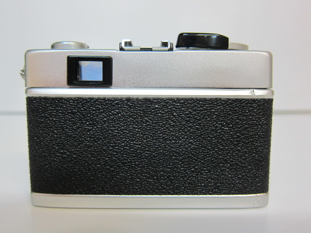 ★KONICA コニカ C35 FD フィルムカメラ 現状品 1-64M C35 FD フィルムカメラ demi G-III 他