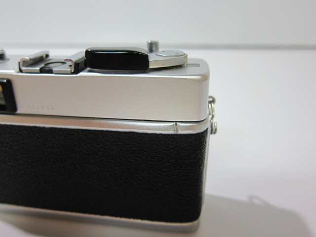 ★KONICA コニカ C35 FD フィルムカメラ 現状品 1-64M C35 FD フィルムカメラ demi G-III 他