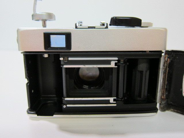 ★KONICA コニカ C35 FD フィルムカメラ 現状品 1-64M C35 FD フィルムカメラ demi G-III 他