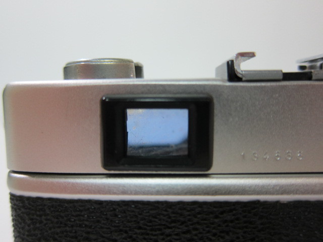 ★KONICA コニカ C35 FD フィルムカメラ 現状品 1-64M C35 FD フィルムカメラ demi G-III 他