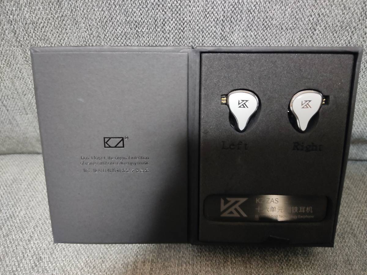 AirPodsの義理の兄弟 AirPodsの義理の兄弟 Shure(シュア)/KSE1500