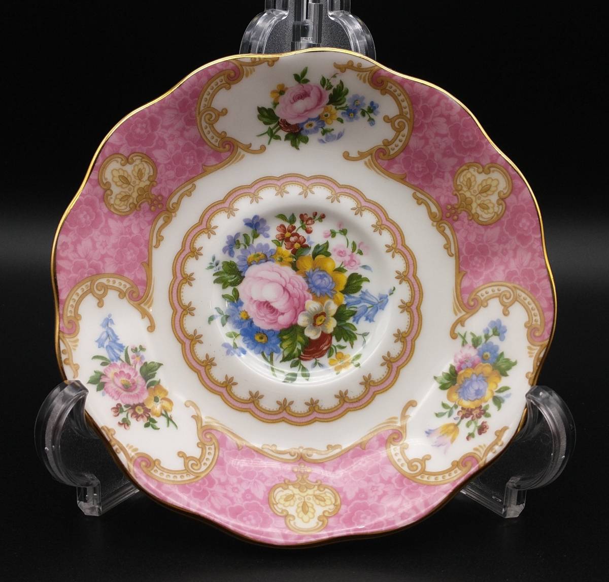 即決】ROYAL ALBERT ロイヤルアルバート レディーカーライル カップ 