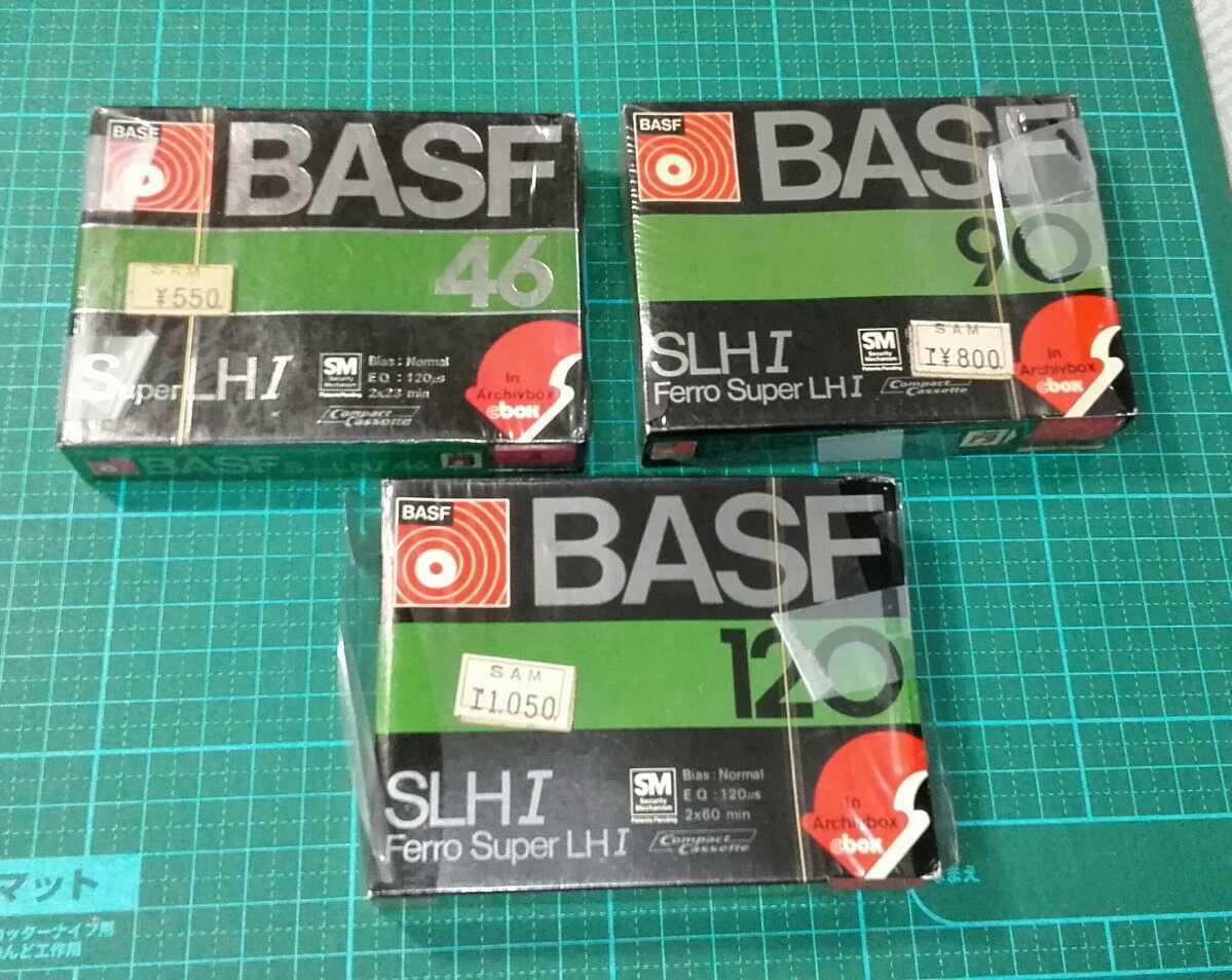  カッセトテープ BASF(カセットテープ)｜売買されたオークション情報、yahooの商品情報をアーカイブ公開 - オークファン その他