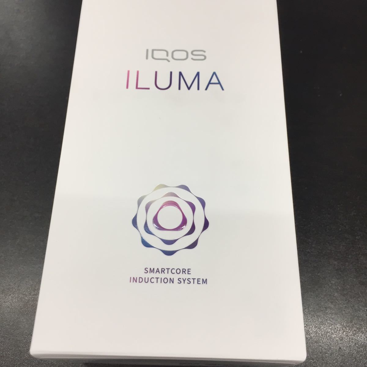 【新作，新品】 I1/ IQOS ILUMA アイコス イルマ レッド 電子タバコ ②(喫煙グッズ)｜売買されたオークション情報、yahooの商品情報をアーカイブ公開 - オークファン その他