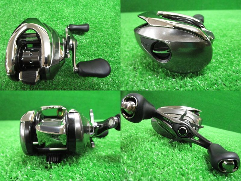 ［美品］ シマノ 16アンタレスDC 右