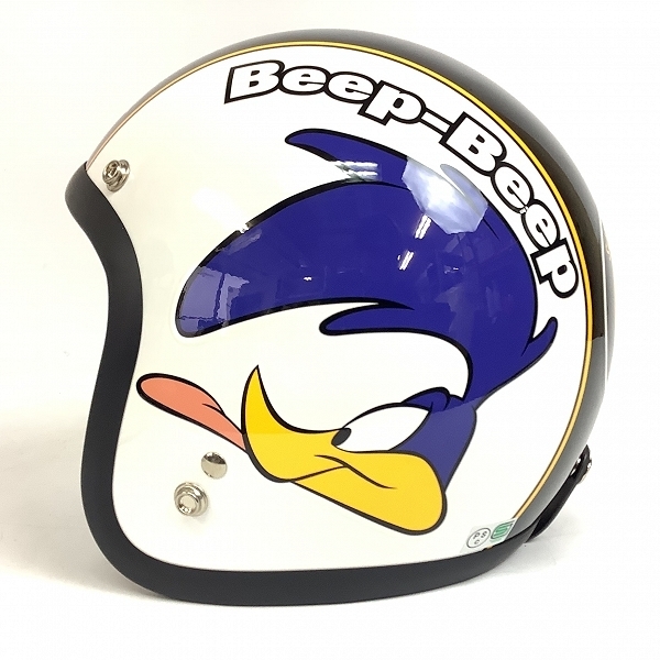 ジェットヘルメット ロードランナー ロードランナージェットヘルメット