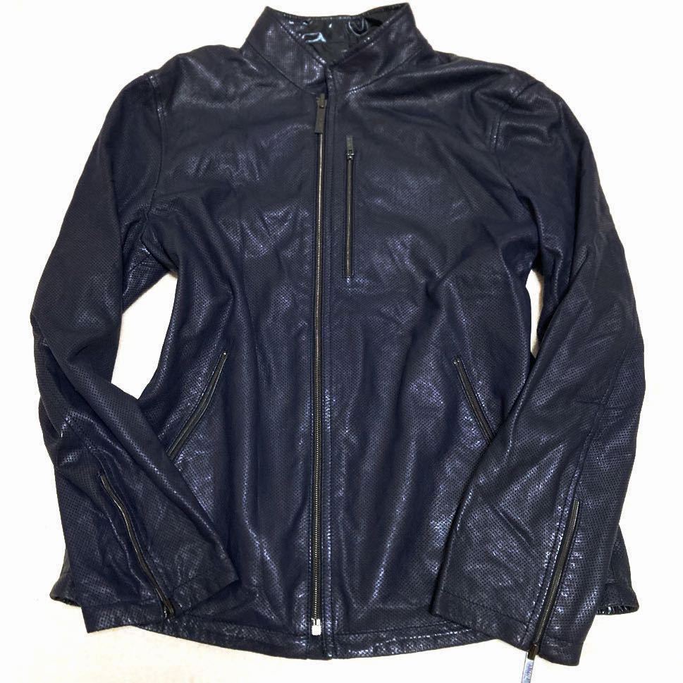 定価15万円【最高級】ARMANI COLLEZIONI アルマーニ コレツィオーニ 羊