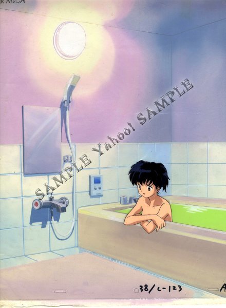 最大91 オフ セル画 動画付き 犬夜叉 Tech Muhoko Org