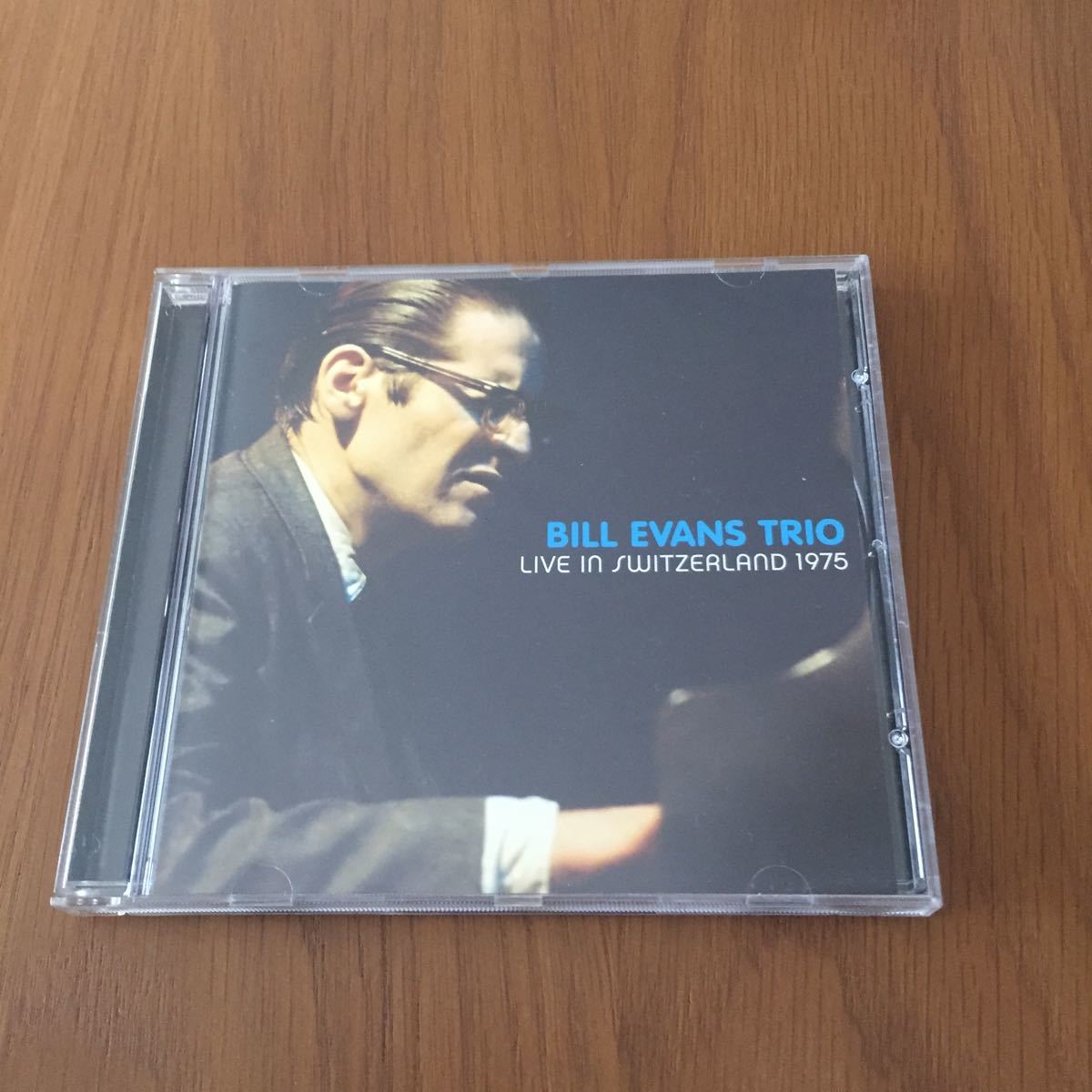 高品質，SALE Bill Evans Trio Live In Switzerland 1975 廃盤CD(ジャズ一般)｜売買されたオークション情報、yahooの商品情報をアーカイブ公開 - オークファン ジャズ一般