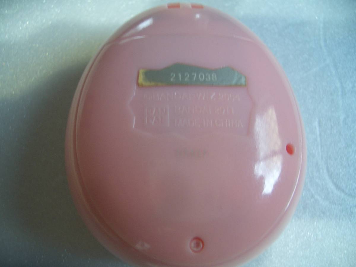 ☆たまごっち iD L 取扱説明書付き バンダイ(BANDAI）☆ たまごっち iD