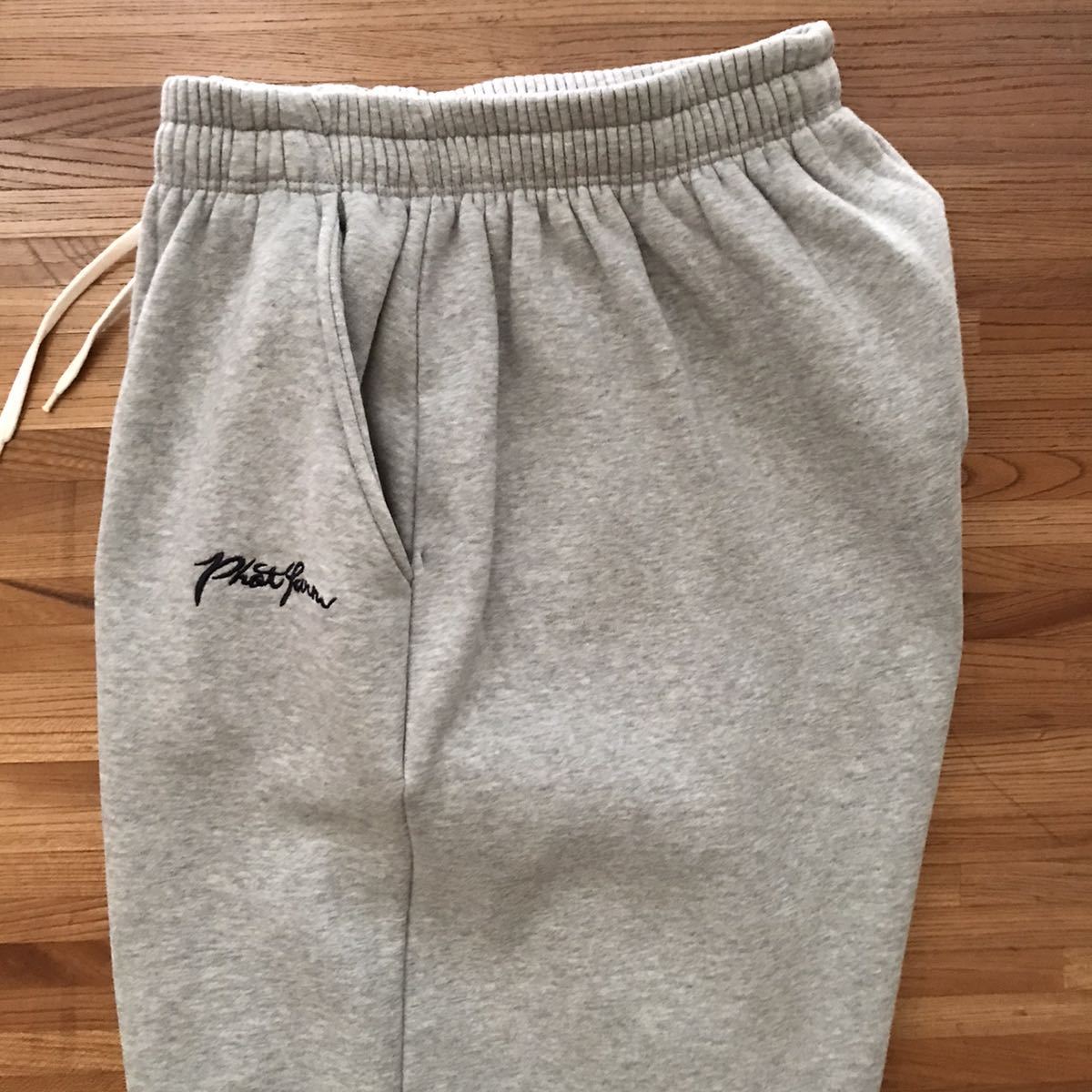 PHAT FARM.NEW YORK.AmericanDesign ファットファーム.スウェット 
