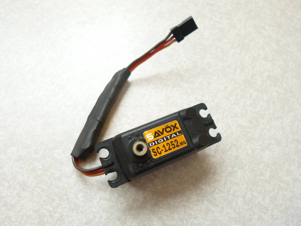 1円～ プロポ用受信機 電動ラジコンカー専用モーターコントロール