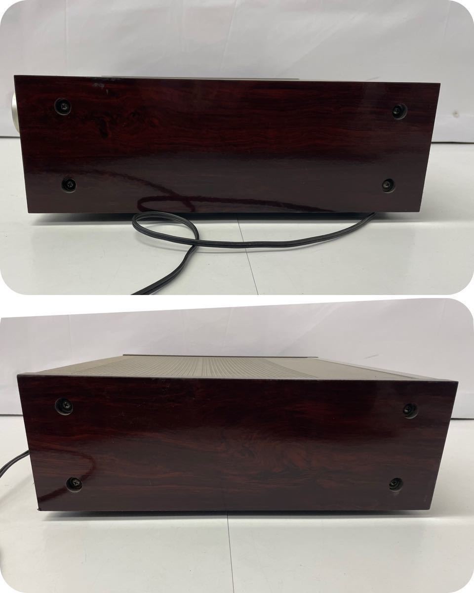 DENON デノン PMA-760 プリメインアンプ オーディオ機器 動作未確認　ジャンク DENON デノン プリメインアンプ デノン□■260109001J□■ ■□DENON Yahoo