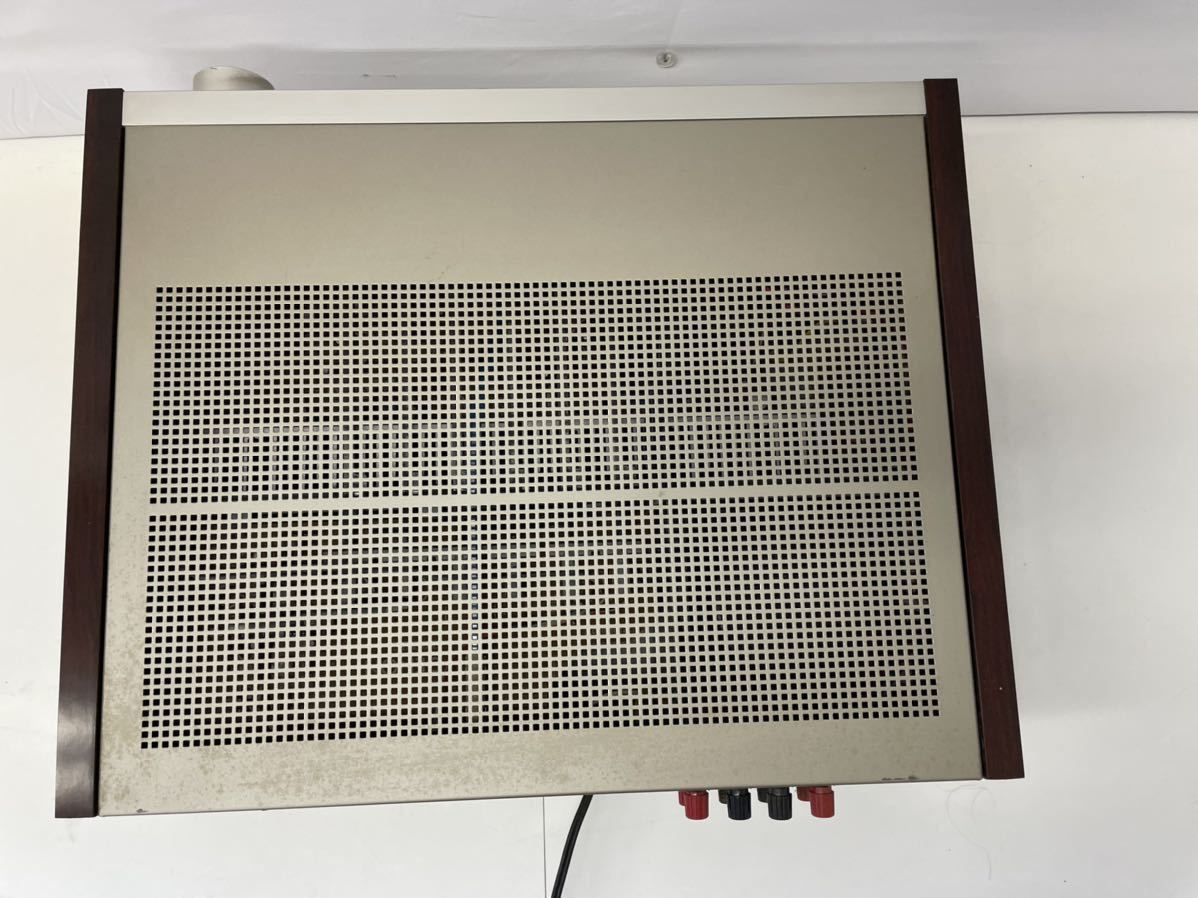 DENON デノン PMA-760 プリメインアンプ オーディオ機器 動作未確認　ジャンク DENON デノン プリメインアンプ デノン□■260109001J□■ ■□DENON Yahoo