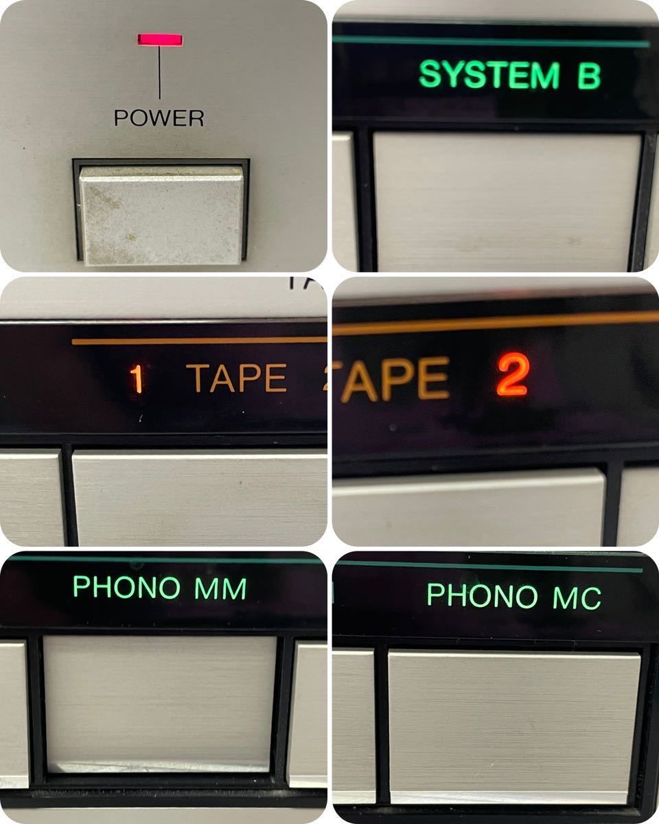 DENON デノン PMA-760 プリメインアンプ オーディオ機器 動作未確認　ジャンク DENON デノン プリメインアンプ デノン□■260109001J□■ ■□DENON Yahoo