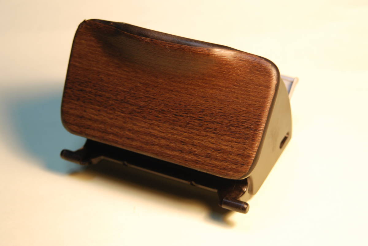 L700S ミラジーノ 木目調純正灰皿 ミラジーノ ダイハツ L700S