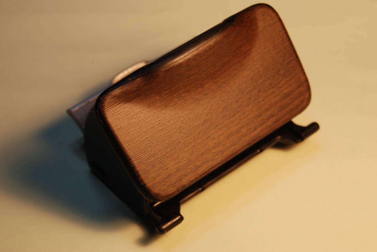 L700S ミラジーノ 木目調純正灰皿 ミラジーノ ダイハツ L700S