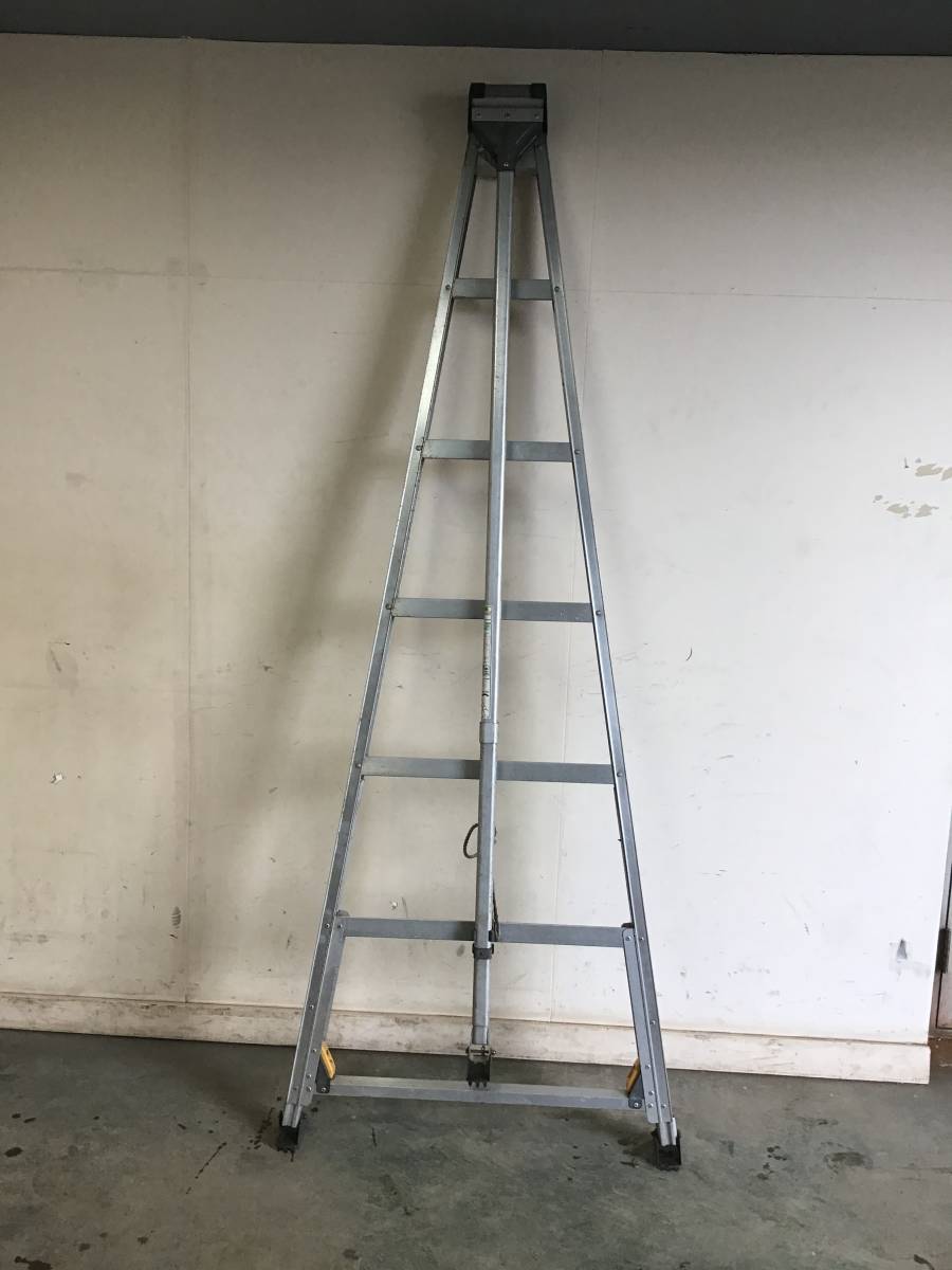 脚立 ALINCO アルインコ KTL-260 公式通販 10尺 アルインコの通販 KWX 