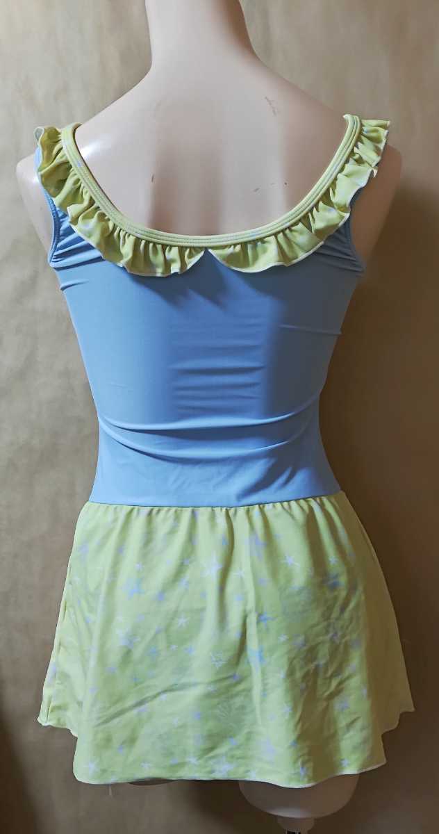 レジャー水着 ワンピース水着 ティーンズ水着 160サイズ 子ども服 女の子用 売買されたオークション情報 Yahooの商品情報をアーカイブ公開 オークファン Aucfan Com レジャー水着 ワンピース水着 ティーンズ水着 160サイズ 子ども服 女の子用 売買されたオークション情報 Yahooの商品情報をアーカイブ公開 オークファン Aucfan Com