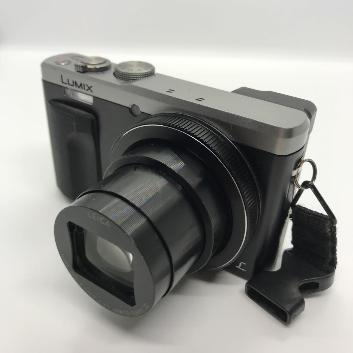 難あり Panasonic LUMIX DMC-TZ85 デジカメ デジタルカメラ c22a282tn LUMIX Panasonic DMC-TZ85 一部難有りPanasonic テレビ DMC-TZ85-Wホワイト