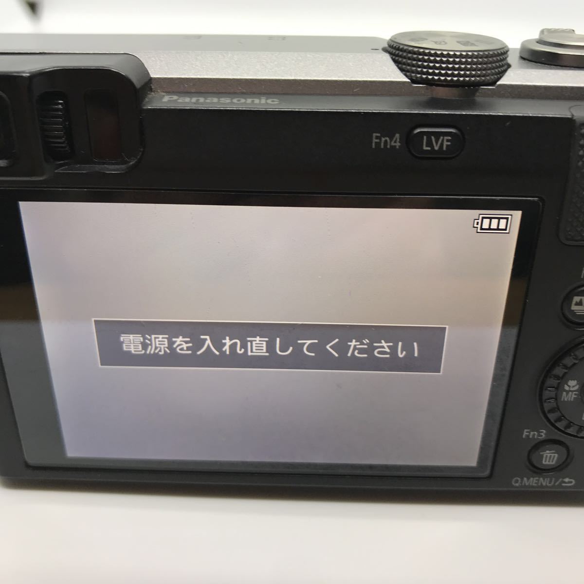 難あり Panasonic LUMIX DMC-TZ85 デジカメ デジタルカメラ c22a282tn LUMIX Panasonic DMC-TZ85 一部難有りPanasonic テレビ DMC-TZ85-Wホワイト