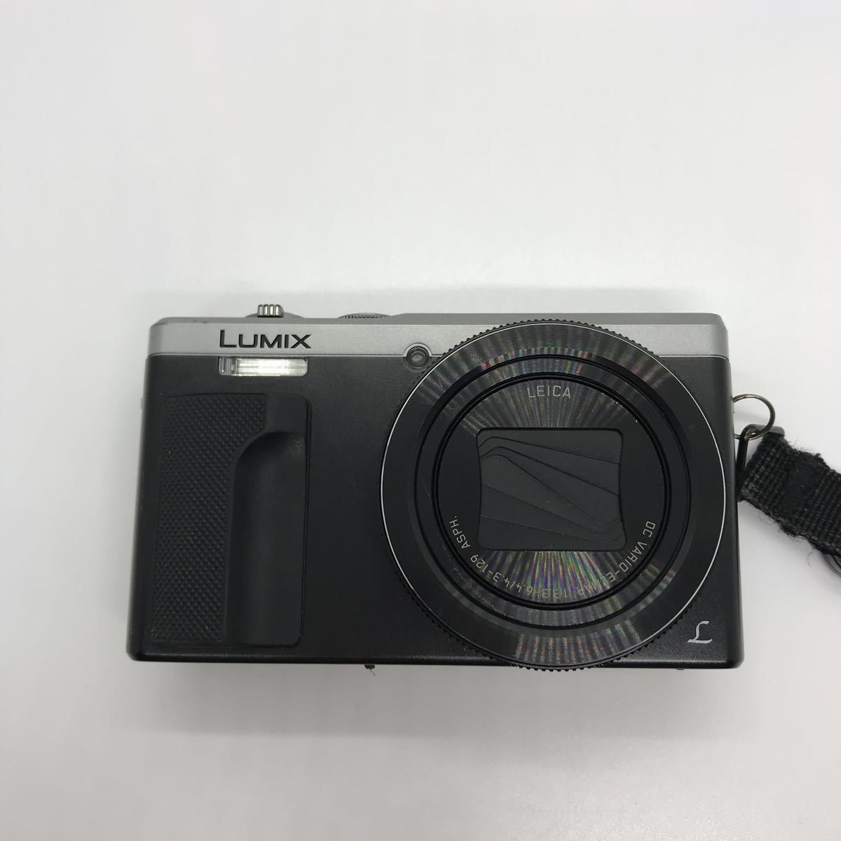 難あり Panasonic LUMIX DMC-TZ85 デジカメ デジタルカメラ c22a282tn LUMIX Panasonic DMC-TZ85 一部難有りPanasonic テレビ DMC-TZ85-Wホワイト