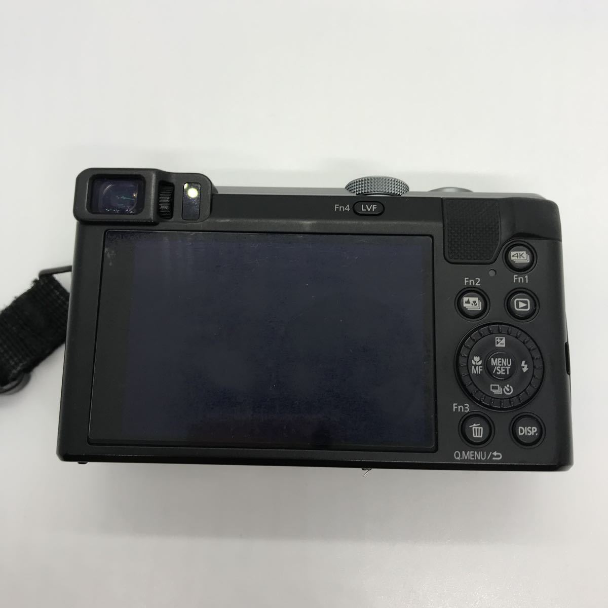 難あり Panasonic LUMIX DMC-TZ85 デジカメ デジタルカメラ c22a282tn