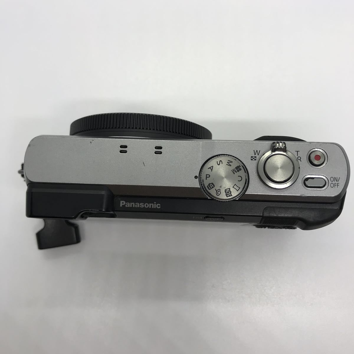 難あり Panasonic LUMIX DMC-TZ85 デジカメ デジタルカメラ c22a282tn