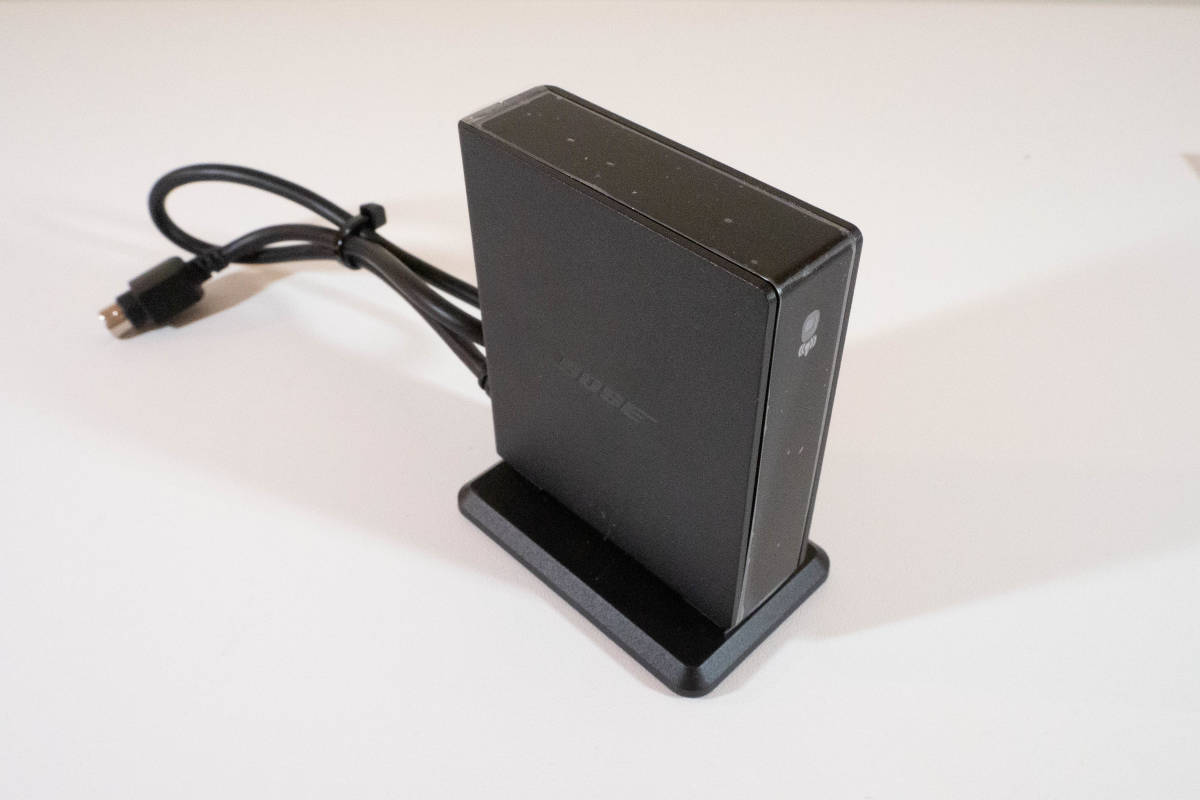 Bose Wave Bluetooth Music Adapter Bluetooth Wave Bose Pair with ボーズ
