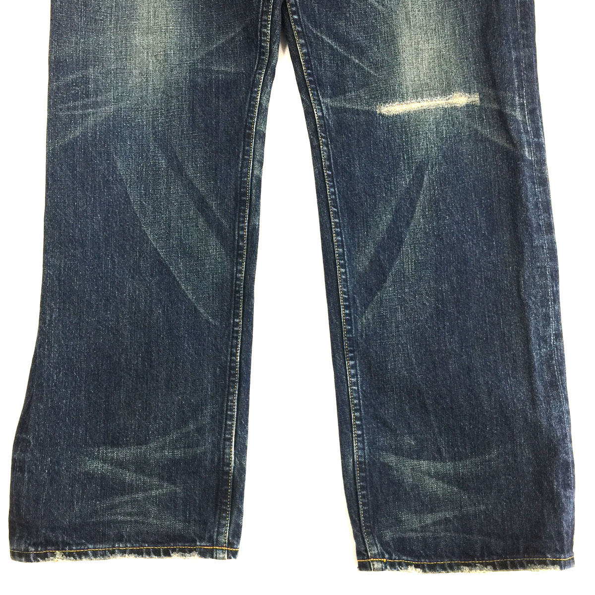 ○激レア 美品 soph.東京店11周年記念モデル levi