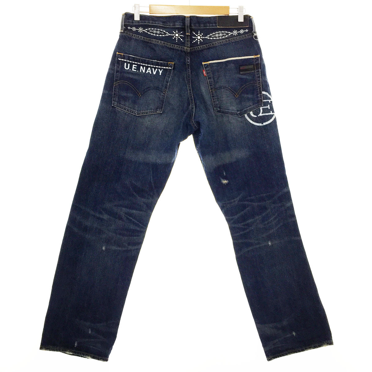○激レア 美品 soph.東京店11周年記念モデル levi