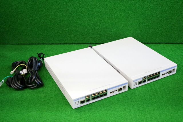 UNIVERGE : IXシリーズ NEC | VPN構築ルータ VPN対応高速アクセス