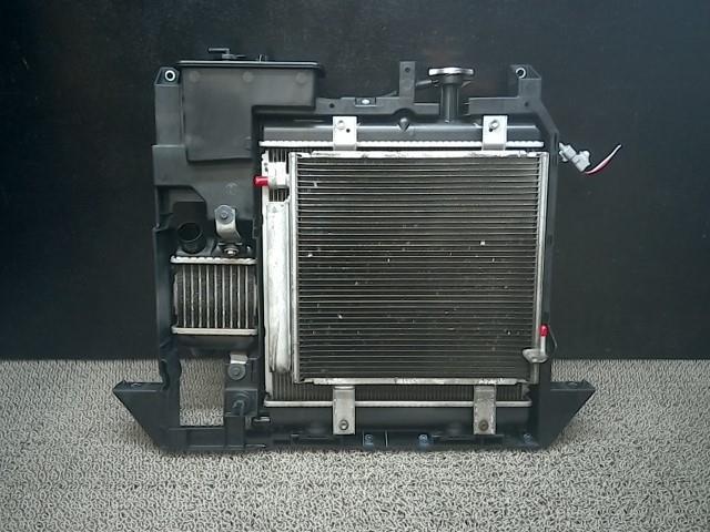 ☆H19年 ハイゼットアトレー カスタムターボRS S321G ラジエータコア
