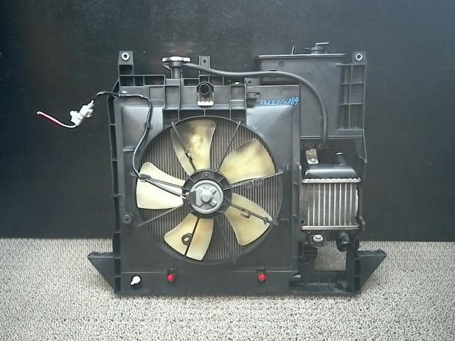 ☆H19年 ハイゼットアトレー カスタムターボRS S321G ラジエータコア