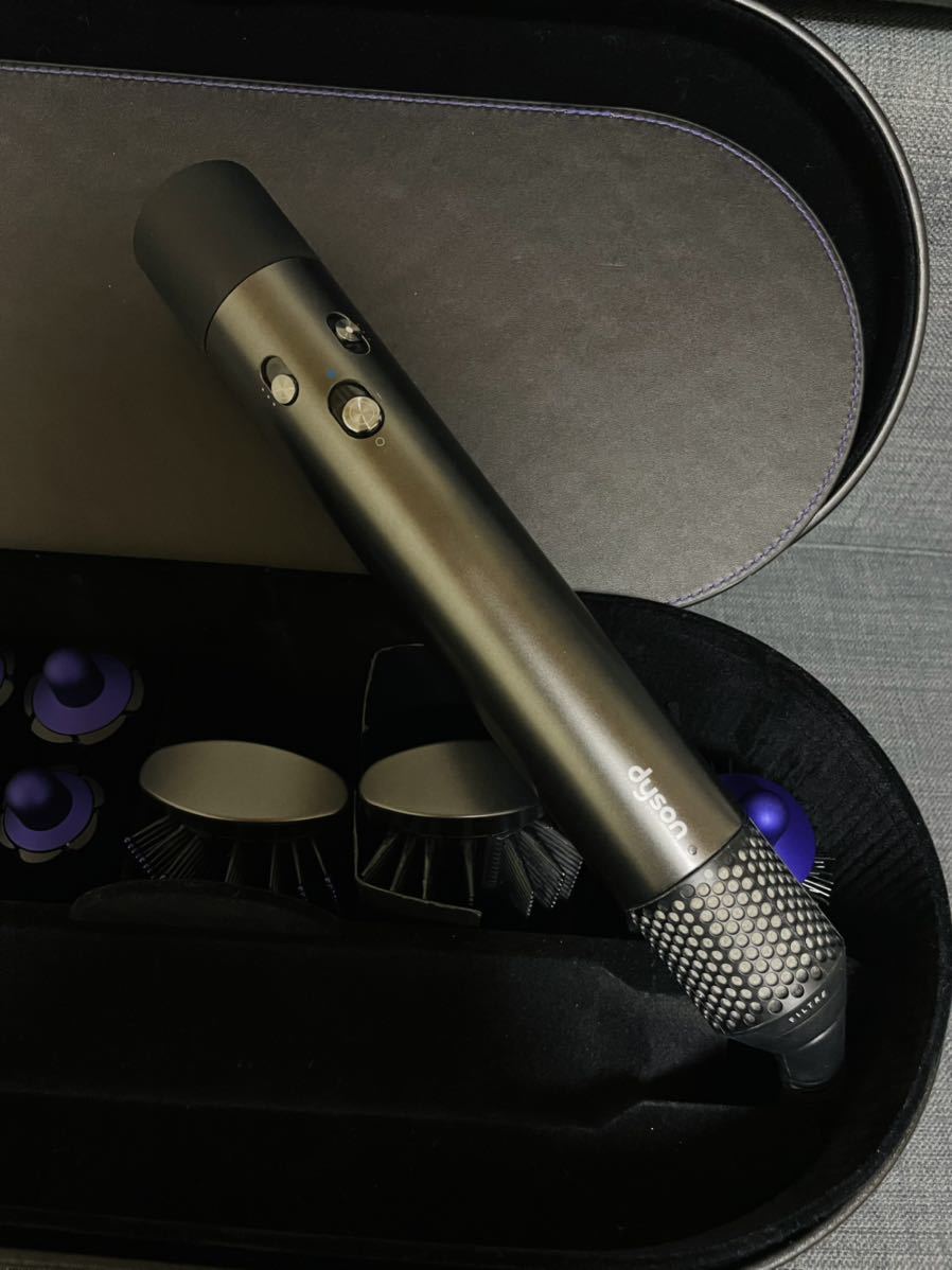 ダイソン Airwrap ヘアスタイラーdyson ヘアドライヤー Dyson Airwrap ダイソン Airwrap™マルチスタイラー ダイソンAirwrapヘアスタイラーヘアドライヤーHS01 ドライヤー