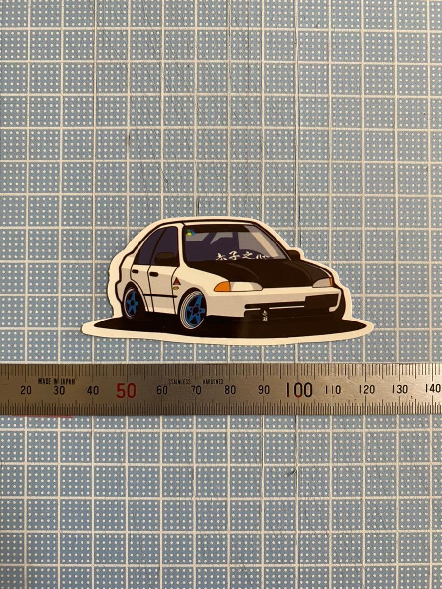 シビック おもしろステッカー イラスト 防水対応 シール ドリフト ステッカー 工具箱 サーキット ステッカー デカール 売買されたオークション情報 Yahooの商品情報をアーカイブ公開 オークファン Aucfan Com シビック おもしろステッカー イラスト 防水対応 シール ドリフト ステッカー 工具箱 サーキット ステッカー デカール 売買されたオークション情報 Yahooの商品情報をアーカイブ公開 オークファン Aucfan Com