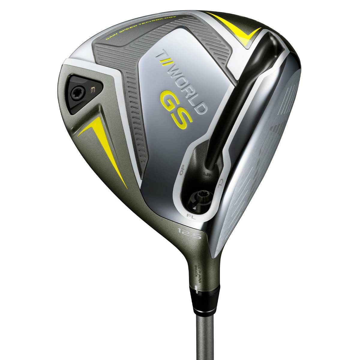 【定番人気，得価】 レディース HONMAホンマ ツアーワールド GS 1W/ドライバー 11.5&deg; SPEEDTUNED 42 L 日本仕様 カバー/レンチ付(ドライバー)｜売買されたオークション情報、yahooの商品情報をアーカイブ公開 - オーク 女性右きき用