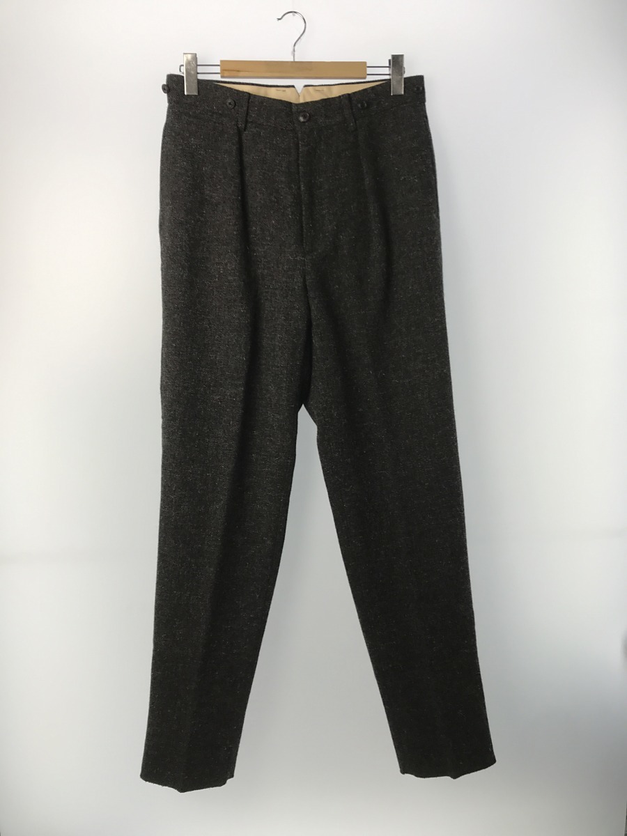 【新品，新作登場】 Nigel Cabourn 80350050005/タグ付/MEDICAL PANTS WASHABLE WOOL/ボトム/34/ウール(Mサイズ)｜売買されたオークション情報、yahooの商品情報をアーカイブ公開 - オークファン Mサイズ