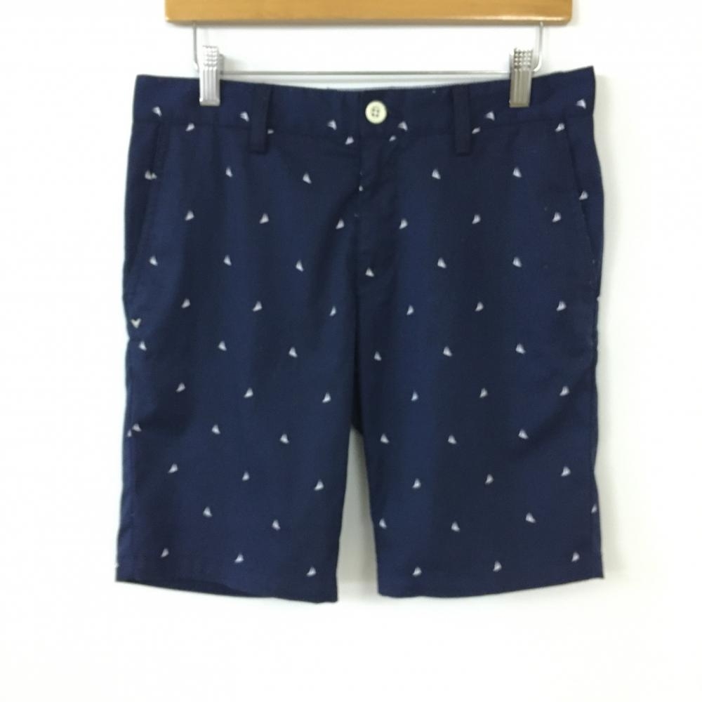 脅威のXXL/21年 パーリーゲイツ パンツ ゴルフウェア チェック