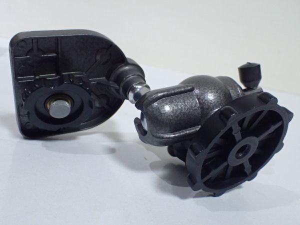 HBM Extracteur de rotules professionnel pour essieu de fusée de 22 mm
