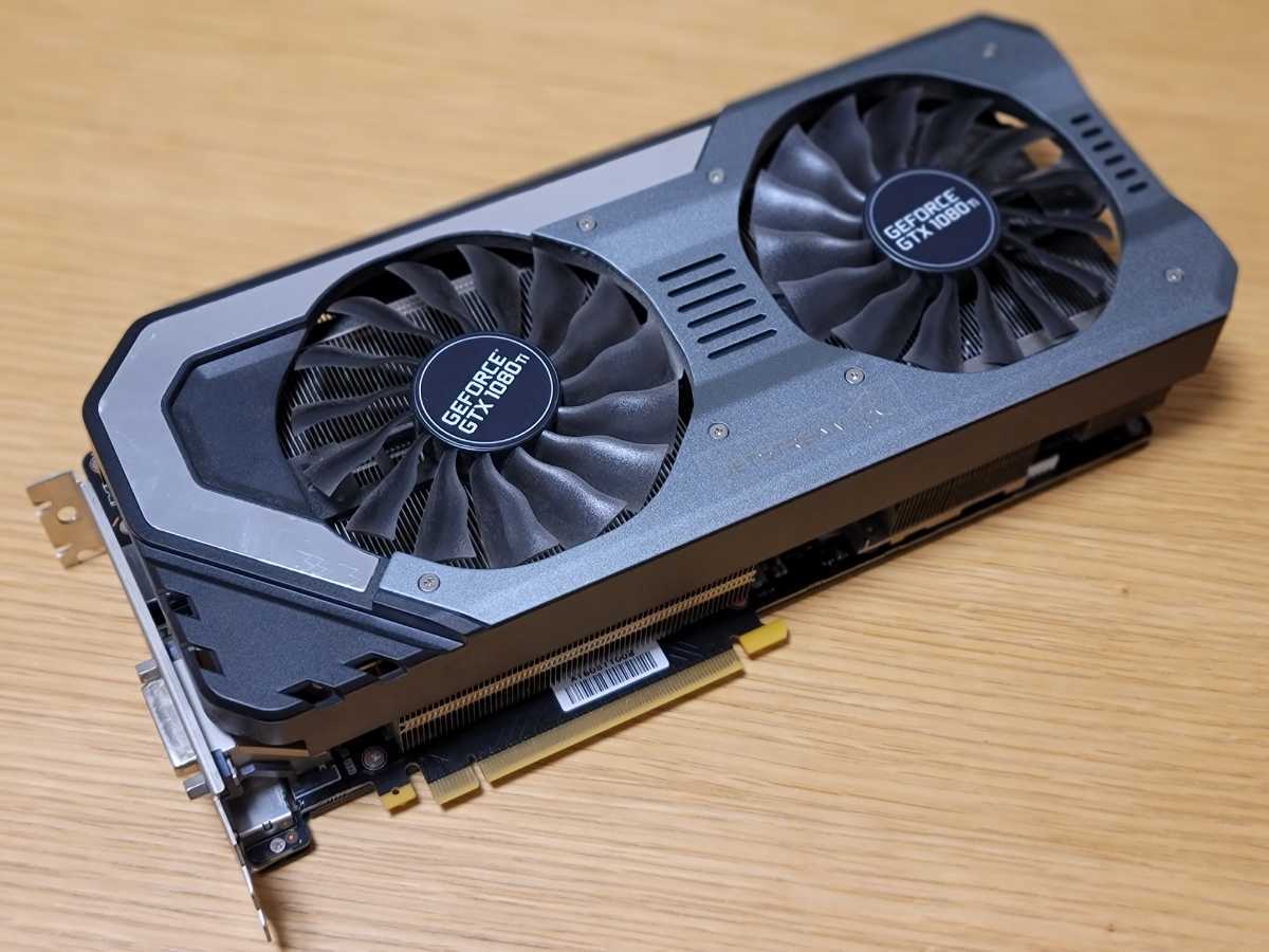 ASUS ROG RTX3060Ti