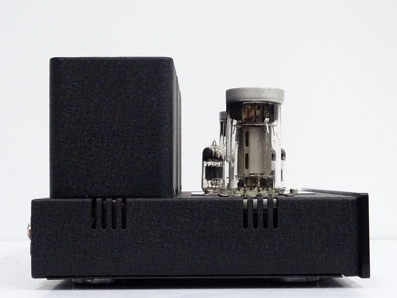□□SweetPeach HiFi 真空管 パワーアンプ SP-FU-50 スウィートピーチ