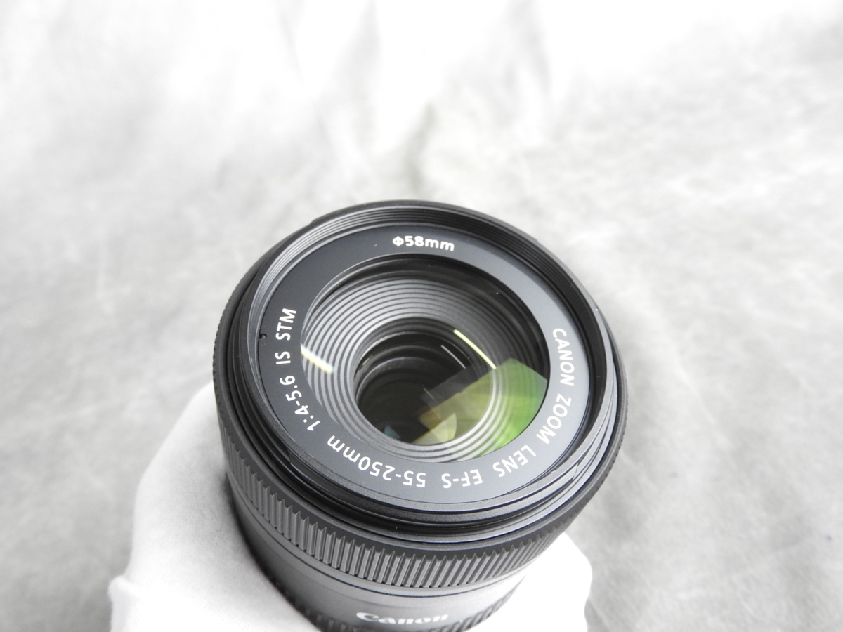 【神戸市有野店】Canon キャノン EOS Kiss X8i ダブルズームキット デジタル一眼レフカメラ ♪中古♪ EOS X8i ダブルズームキット 格安レンタル]CANON 箱あり キヤノン「EOS