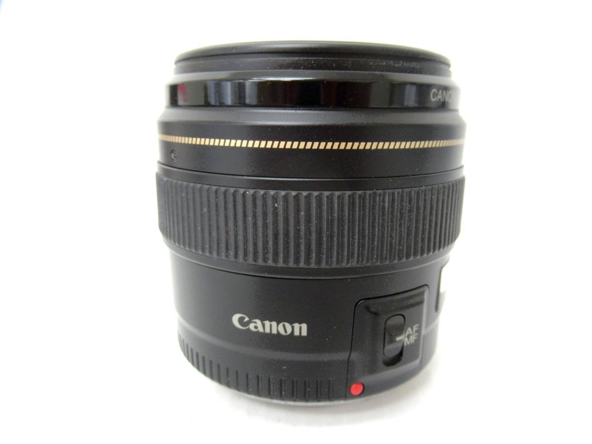 Canon/キヤノン】子③153//EF 85mm 1:1.8 Canon 85mm | USMを作例付き