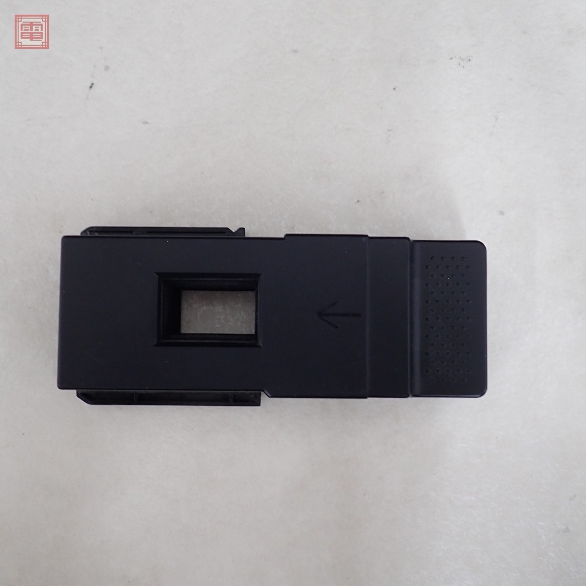 MINOLTA APS ADAPTER AD-10 ミノルタ 動作未確認【10 【公式通販】